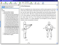 Qigong for Self-Health Care screenshot